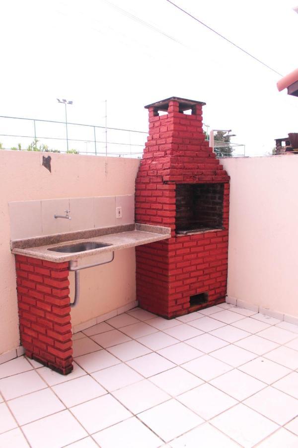 Casa Duplex 3 Suites Em Condominio Porto Seguro Exterior foto